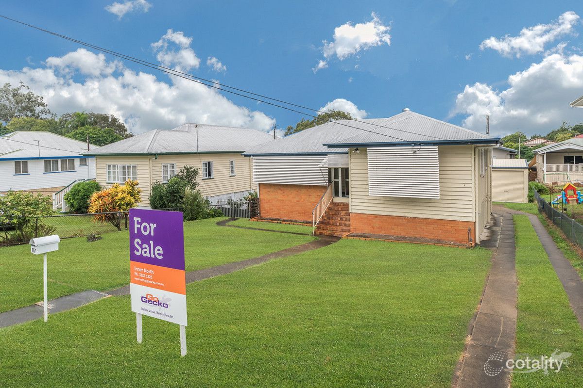 117 Bilsen Rd, Wavell Heights, QLD 4012