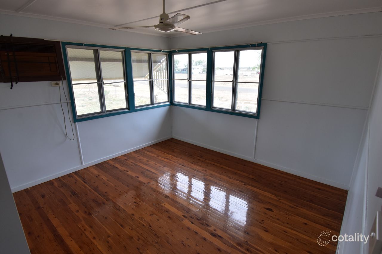 29-31 Mitchell St, Ilfracombe, QLD 4727