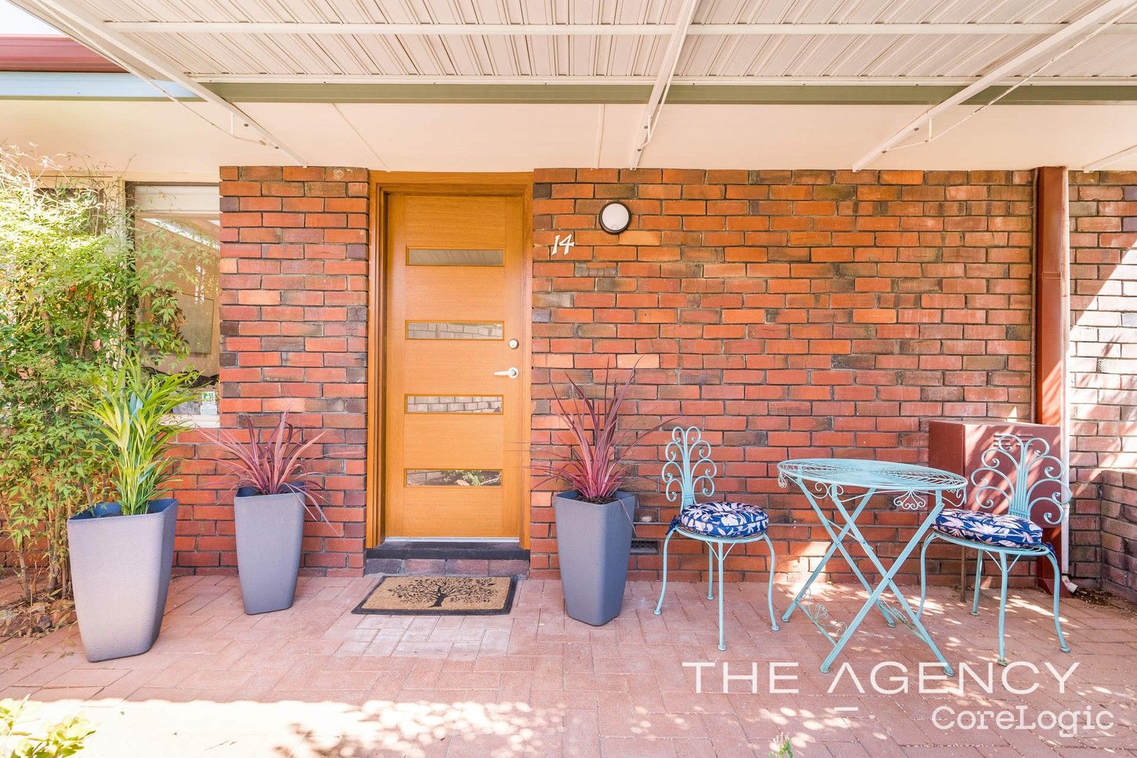 14/19 Byron Rd, Kalamunda, WA 6076