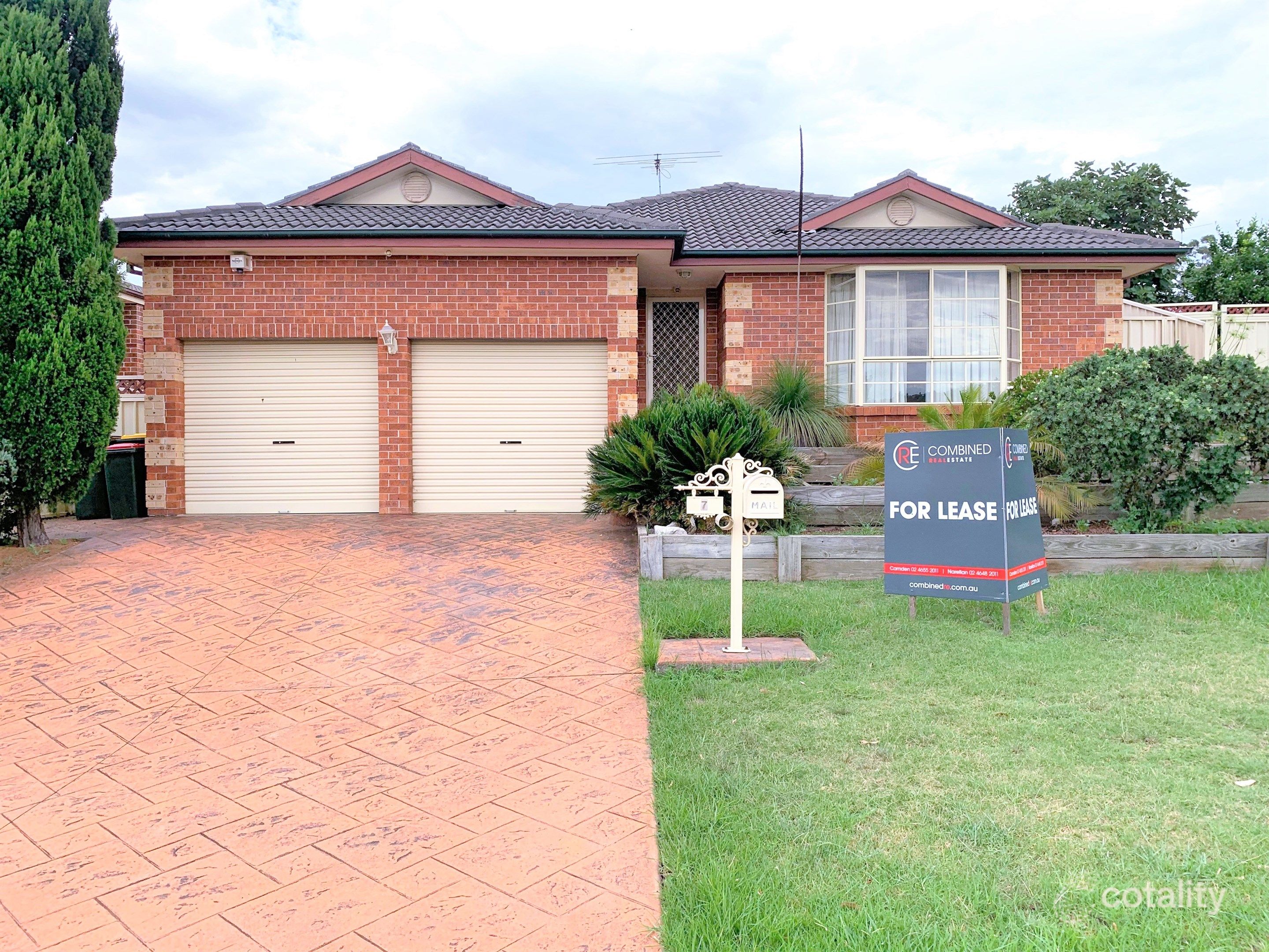 7 Welsh Pl, Narellan Vale, NSW 2567