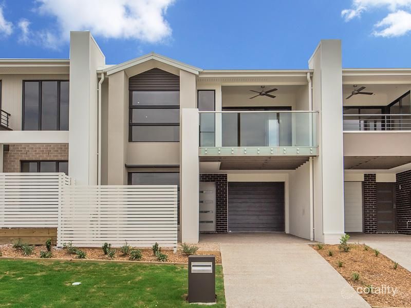 50 Skyblue Cct, Yarrabilba, QLD 4207