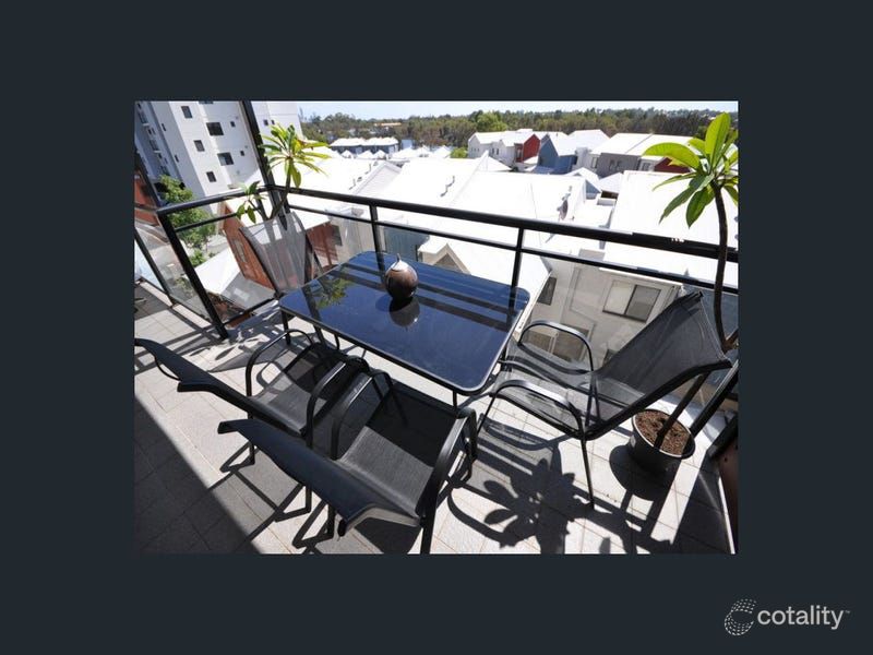 203/152 Great Eastern Hwy, Ascot, WA 6104