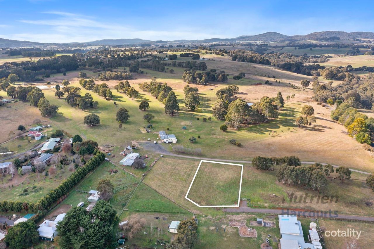 3/13 Armstrong Ave, Strathbogie, VIC 3666