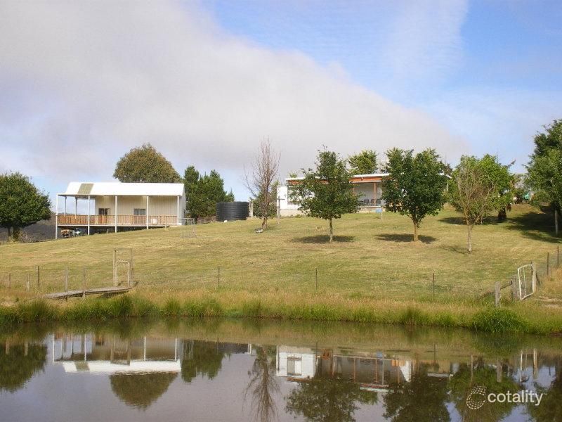 1159 Pomeroy Rd, Pomeroy, NSW 2580