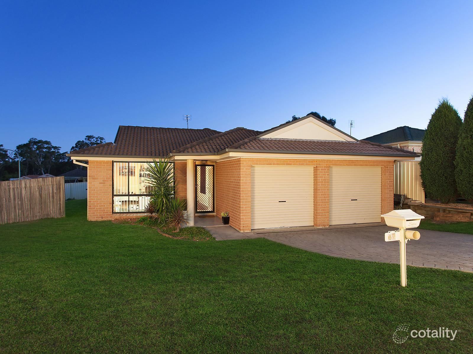 69 Pinehurst Way, Blue Haven, NSW 2262