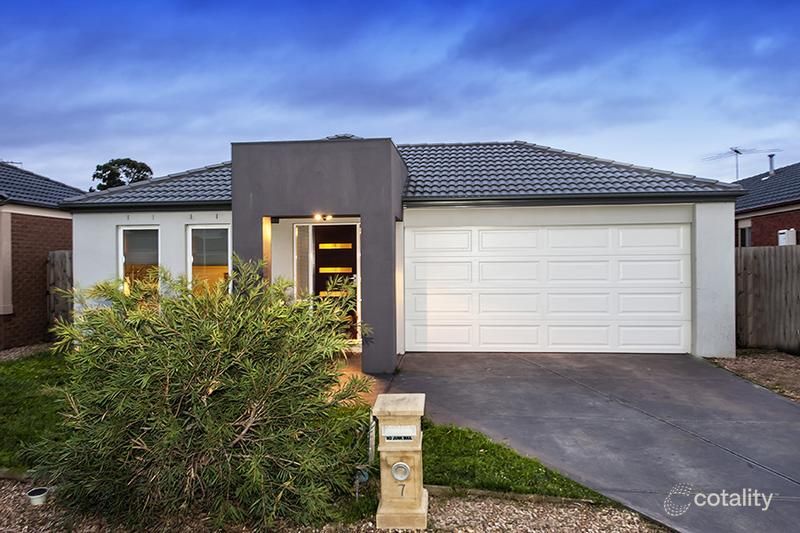 7 Auburn Rd, South Morang, VIC 3752