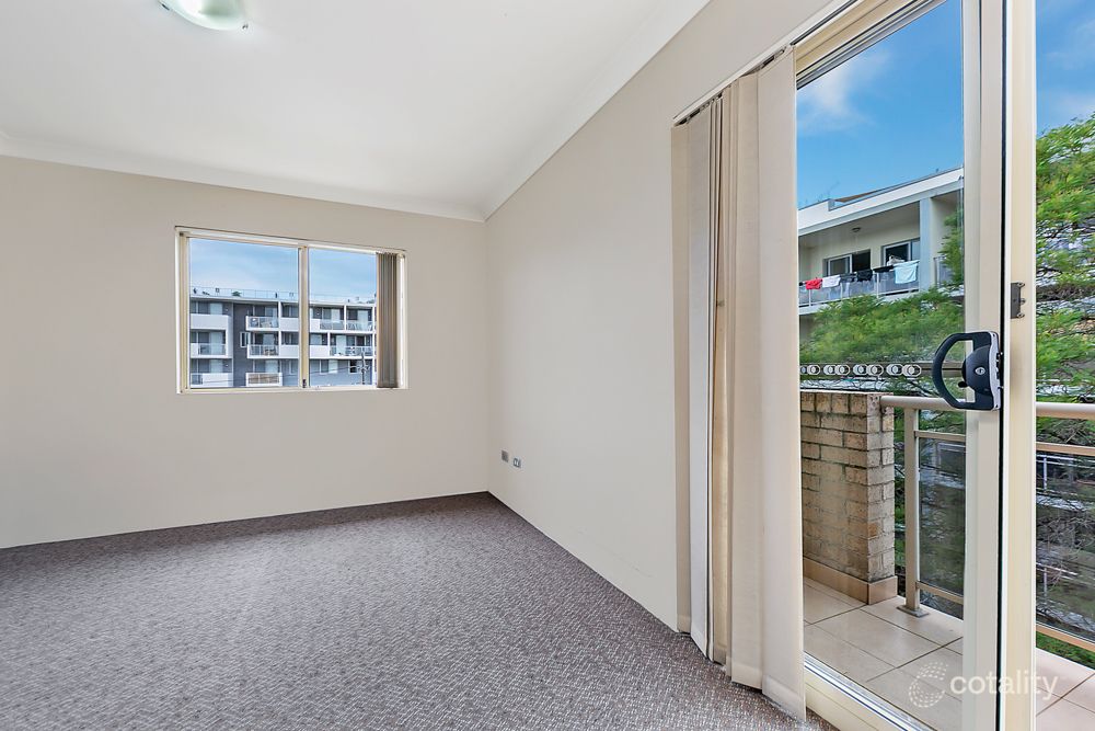 35/14-18 Fourth Ave, Blacktown, NSW 2148