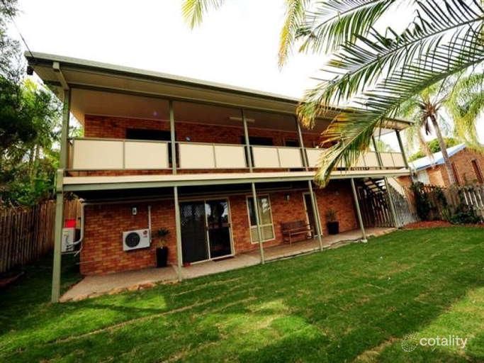 4 Luton St, Telina, QLD 4680