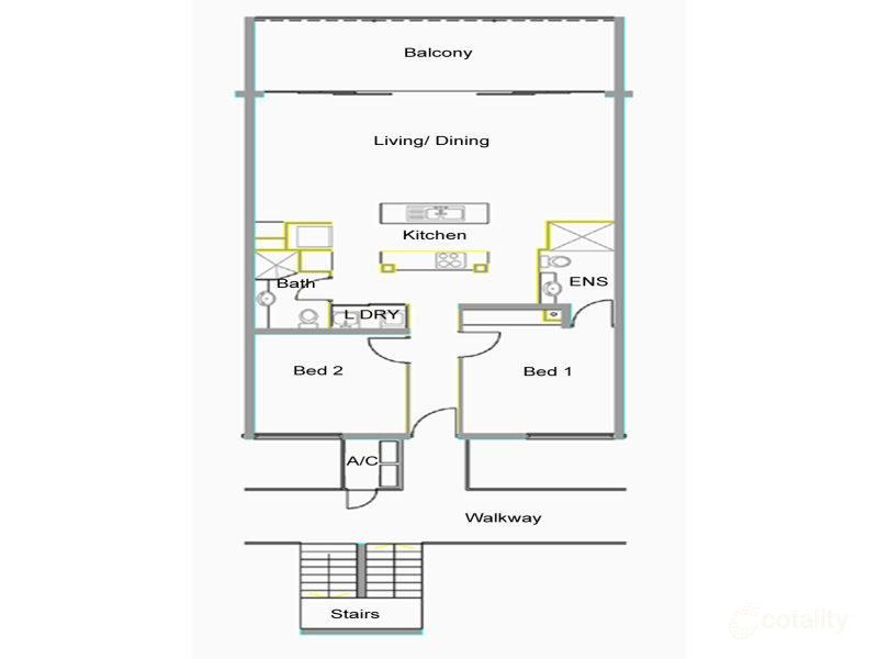 21/8 Giuseppe Ct, Coconut Grove, NT 0810
