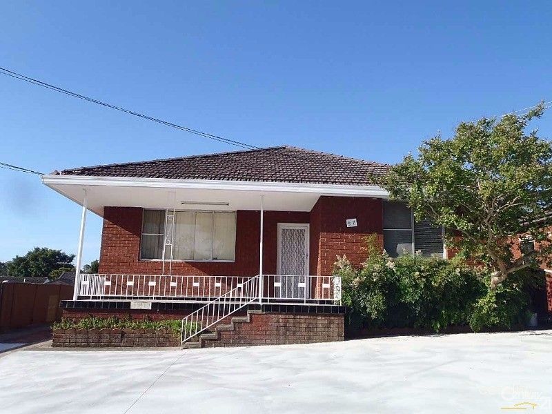 57 Wall Park Ave, Seven Hills, NSW 2147