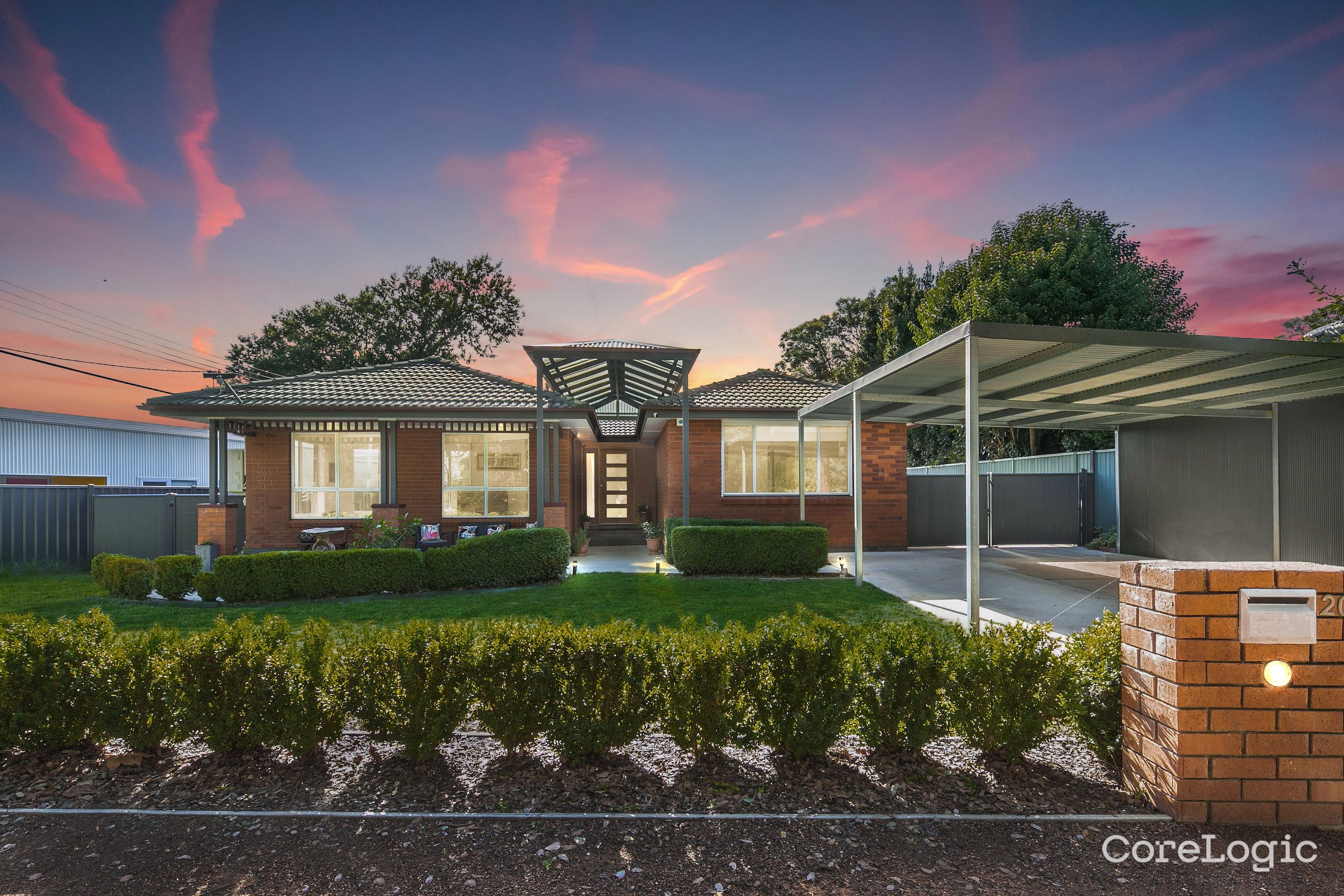 20 Lambert St, Lyneham, ACT 2602
