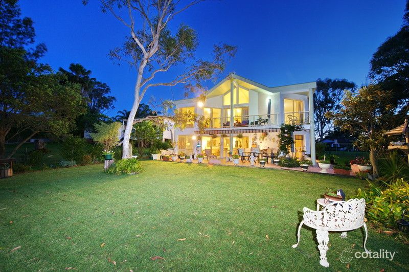 2/57 Kent Gdns, Soldiers Point, NSW 2317