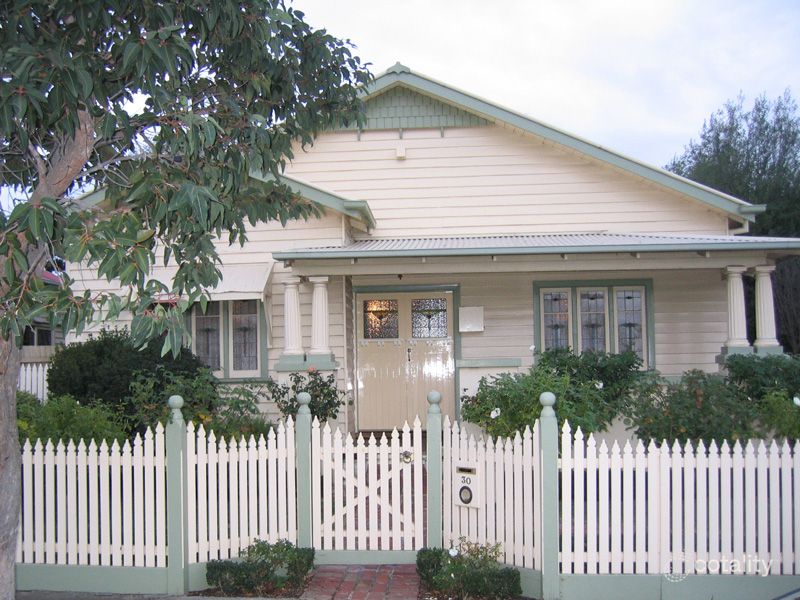 30 Gordon St, Coburg, VIC 3058