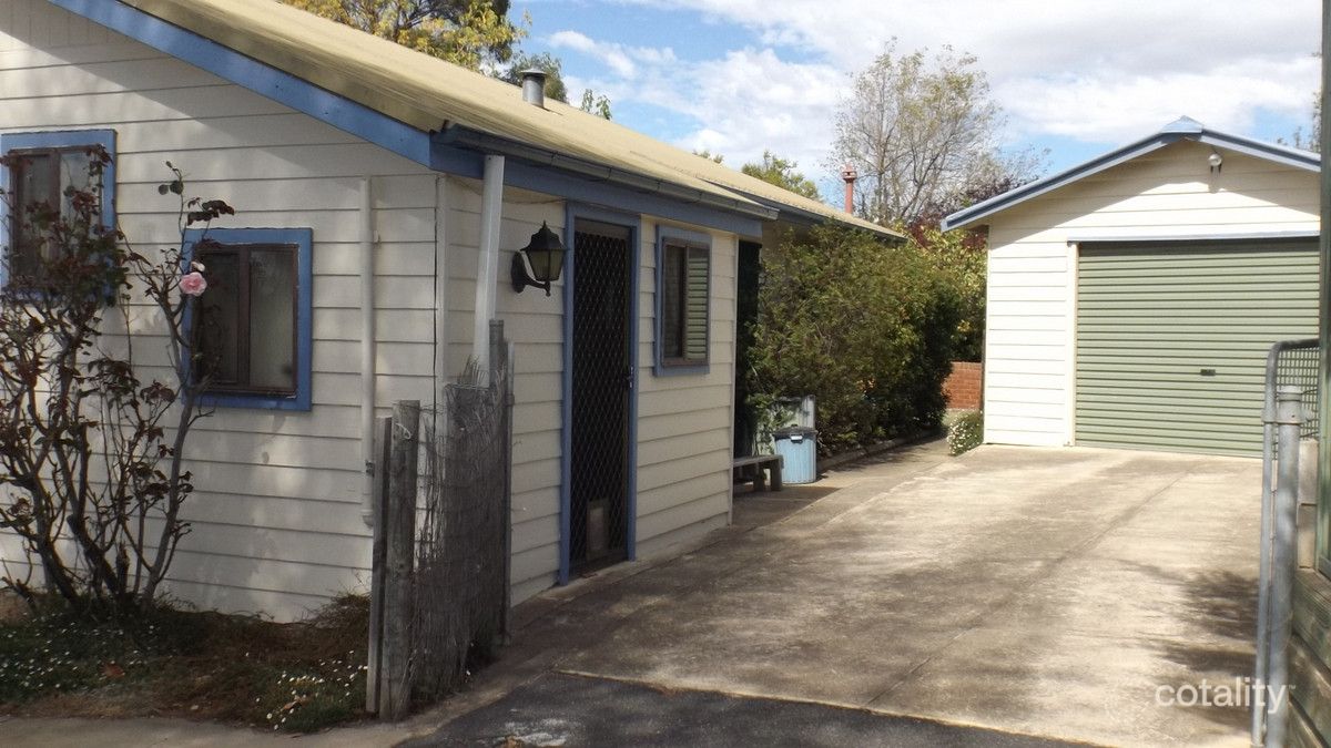 5 Mullan Pl, Cooma, NSW 2630