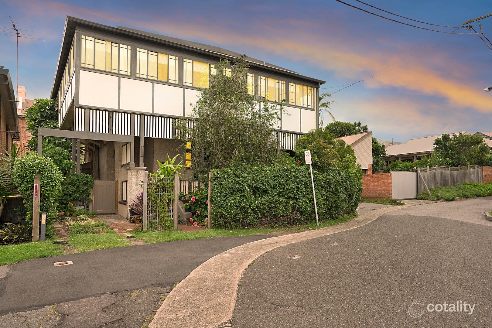 1 Shepherds Pl, Newcastle East, NSW 2300