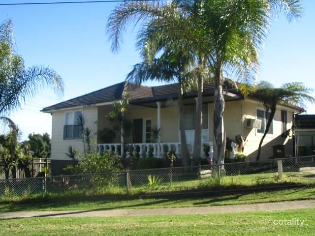 38 Terry Ave, Seven Hills, NSW 2147