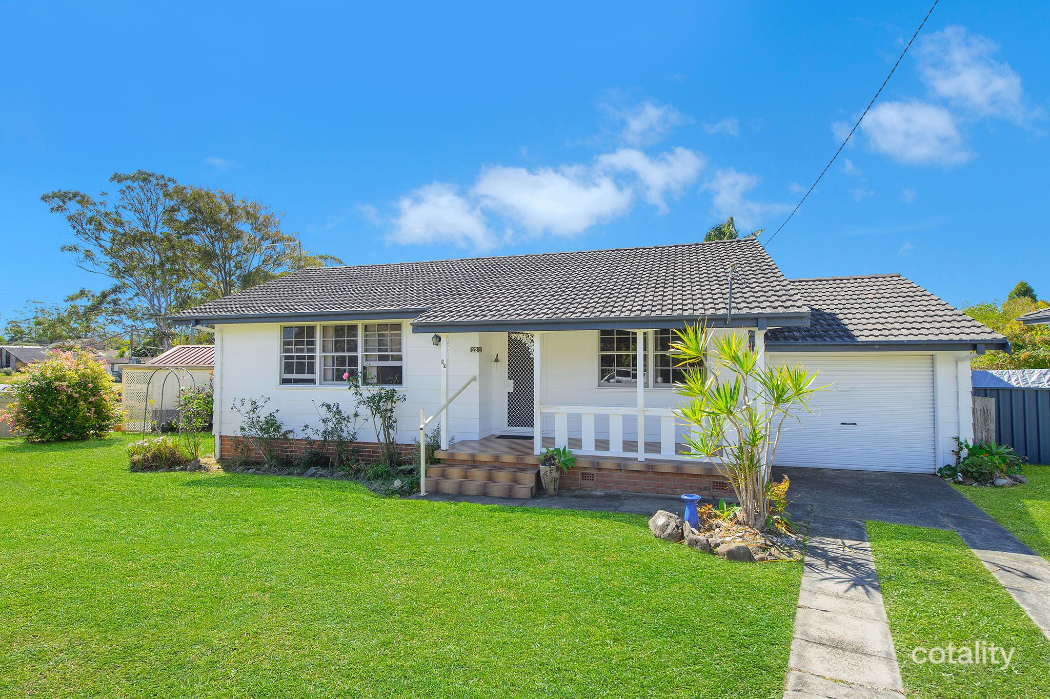 23 Warlters St, Wauchope, NSW 2446