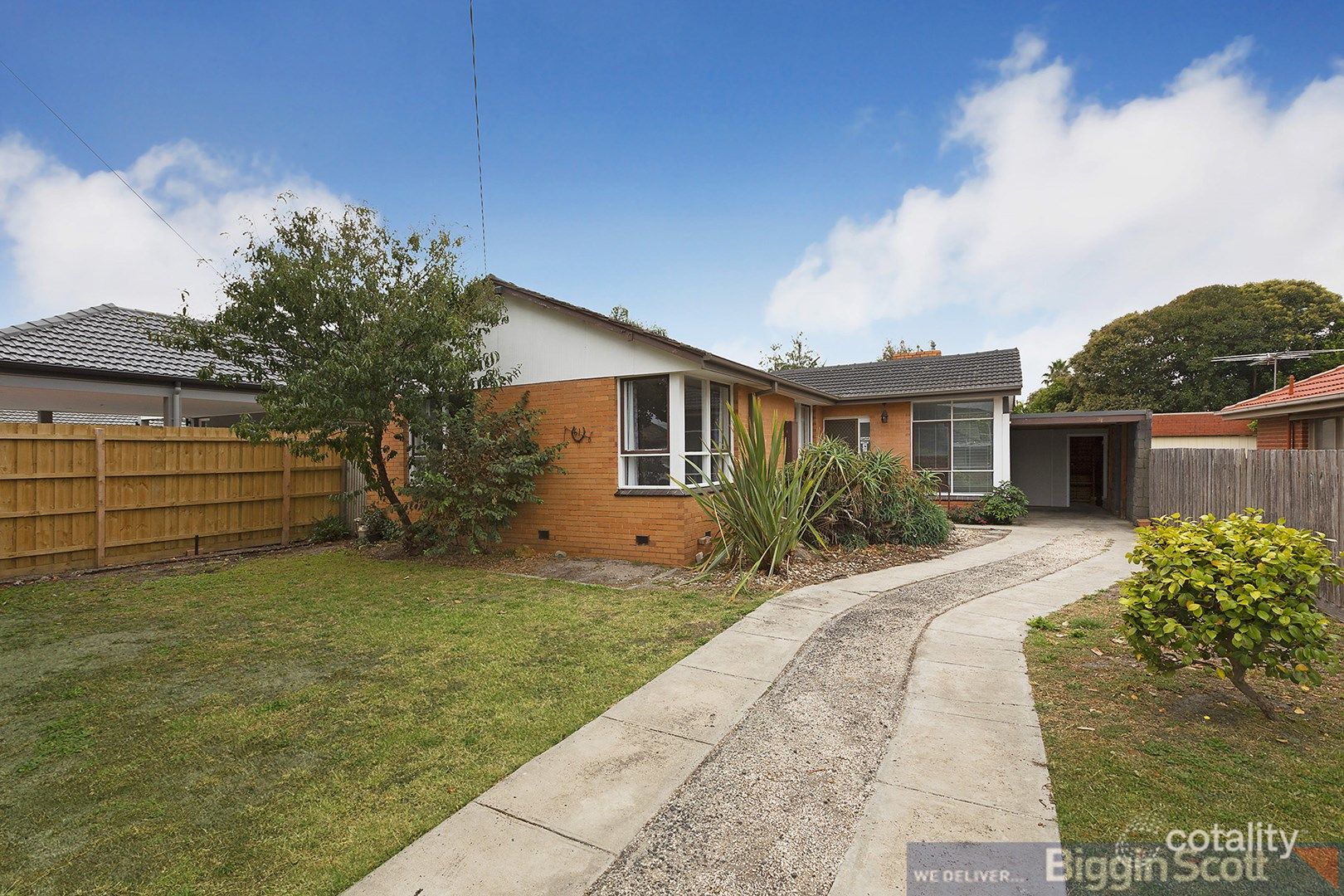 61 Nirringa Ave, Aspendale, VIC 3195