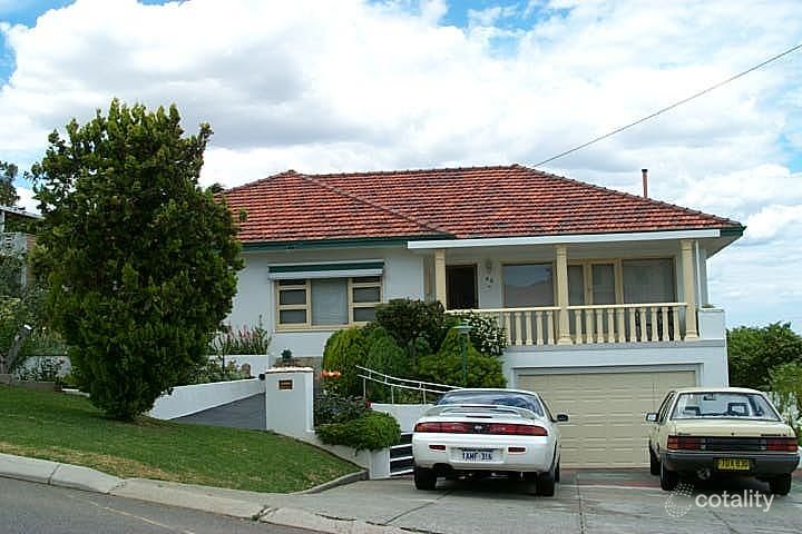 58 French St, Joondanna, WA 6060