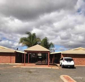 6/15-17 Macdonald St, Kalgoorlie, WA 6430