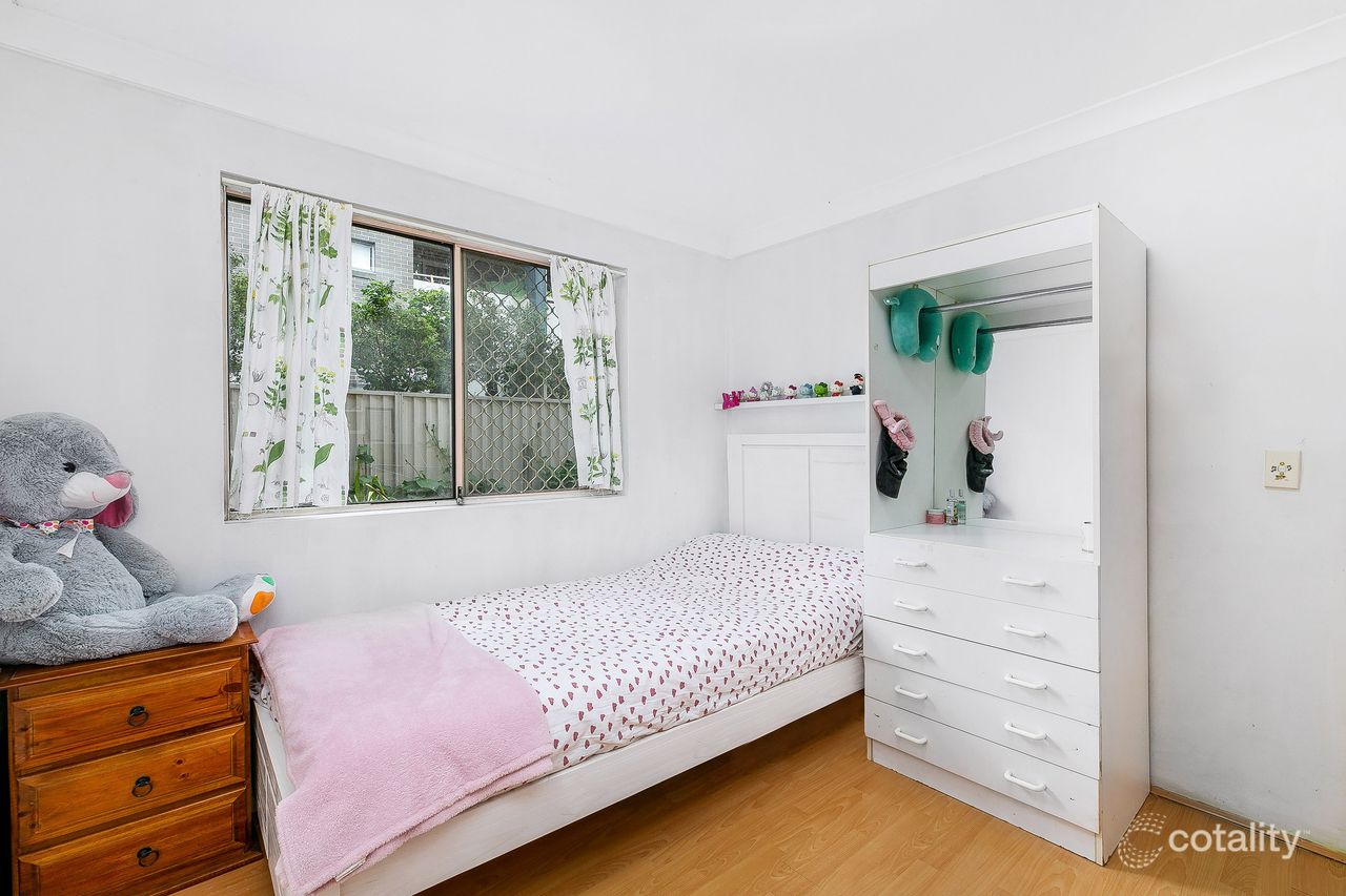 2/15-17 Apsley St, Penshurst, NSW 2222
