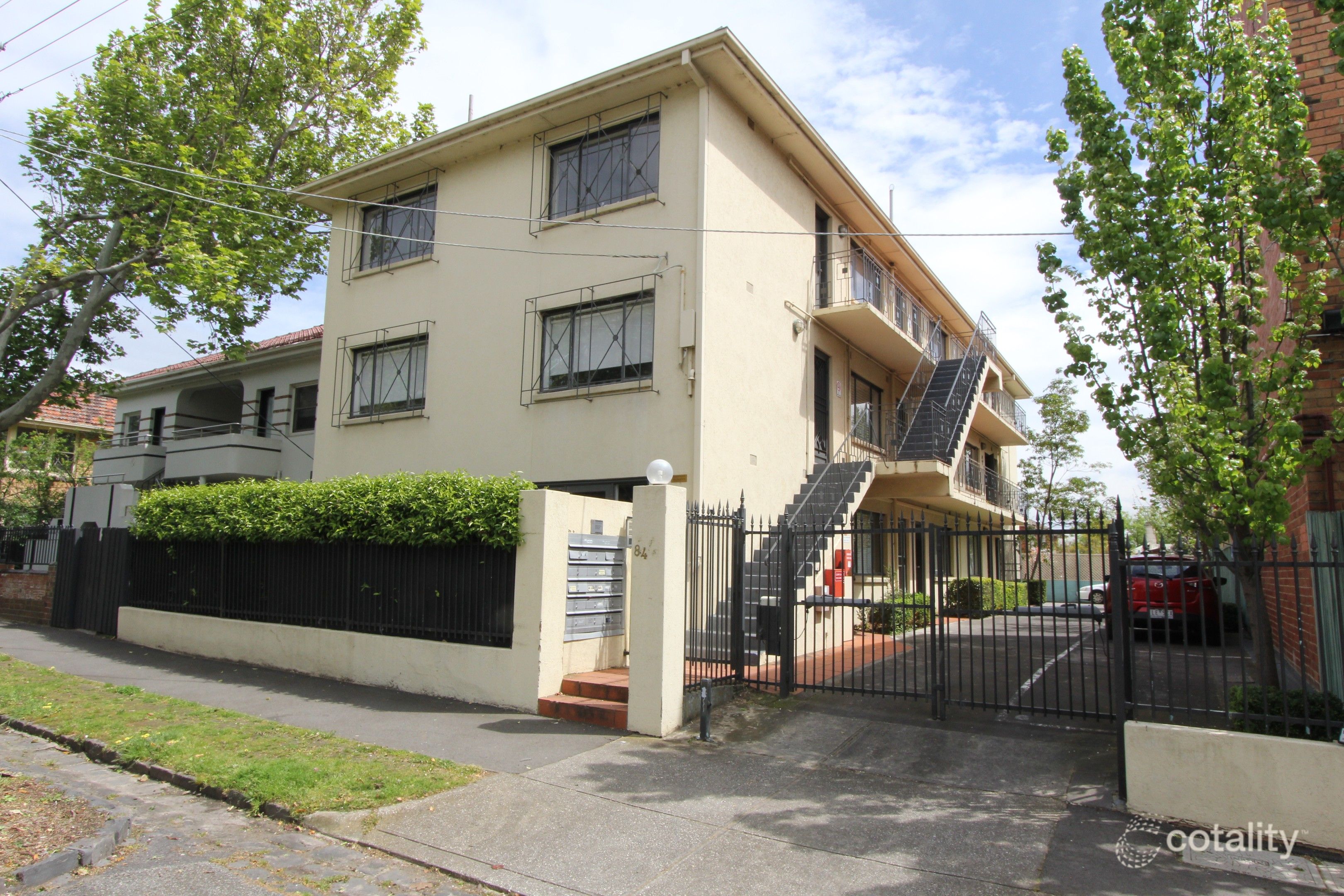 6/84 Blessington St, St Kilda, VIC 3182