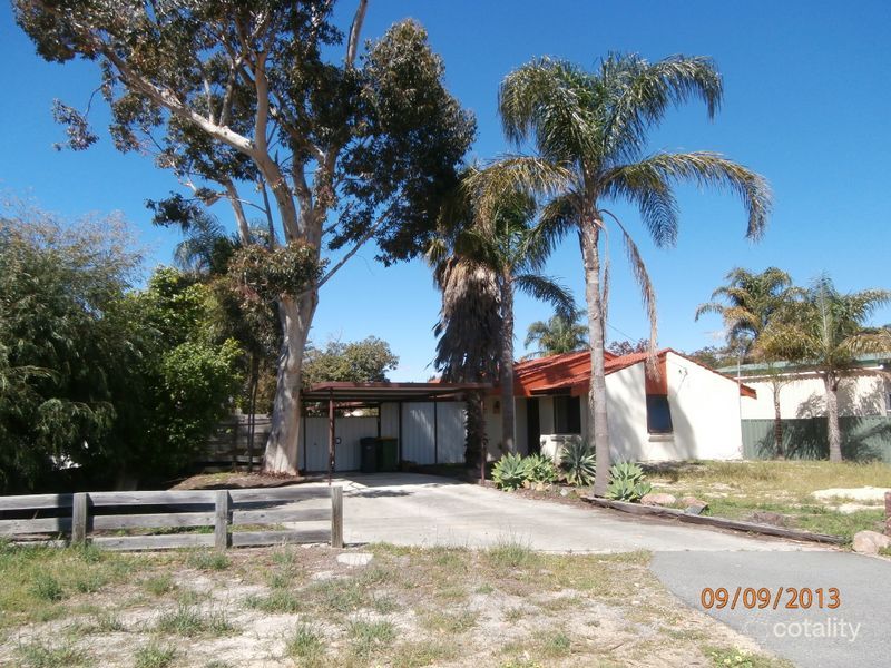 3 Midhurst St, Camillo, WA 6111