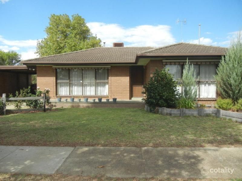 12 Markham St, Kyabram, VIC 3620