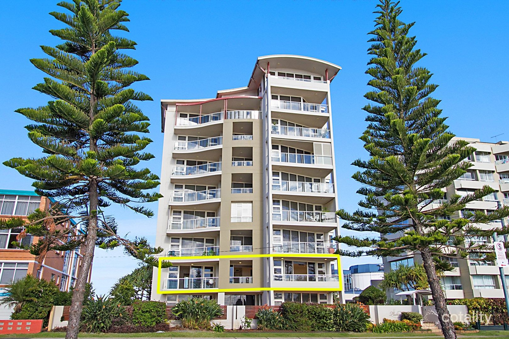 2/136 Marine Pde, Coolangatta, QLD 4225