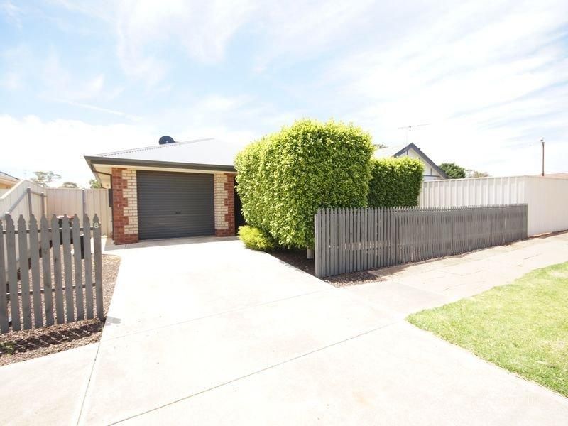 8 Vincent Rd, Smithfield Plains, SA 5114