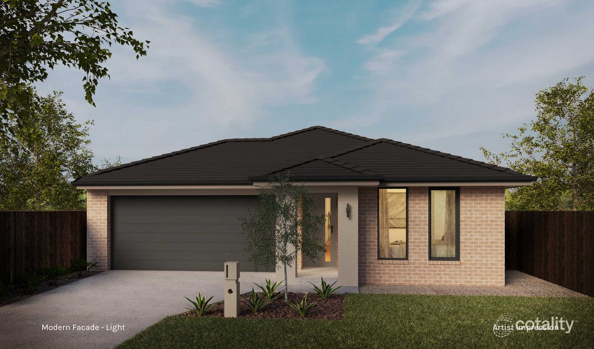 112 Sumac St, Brookfield, VIC 3338