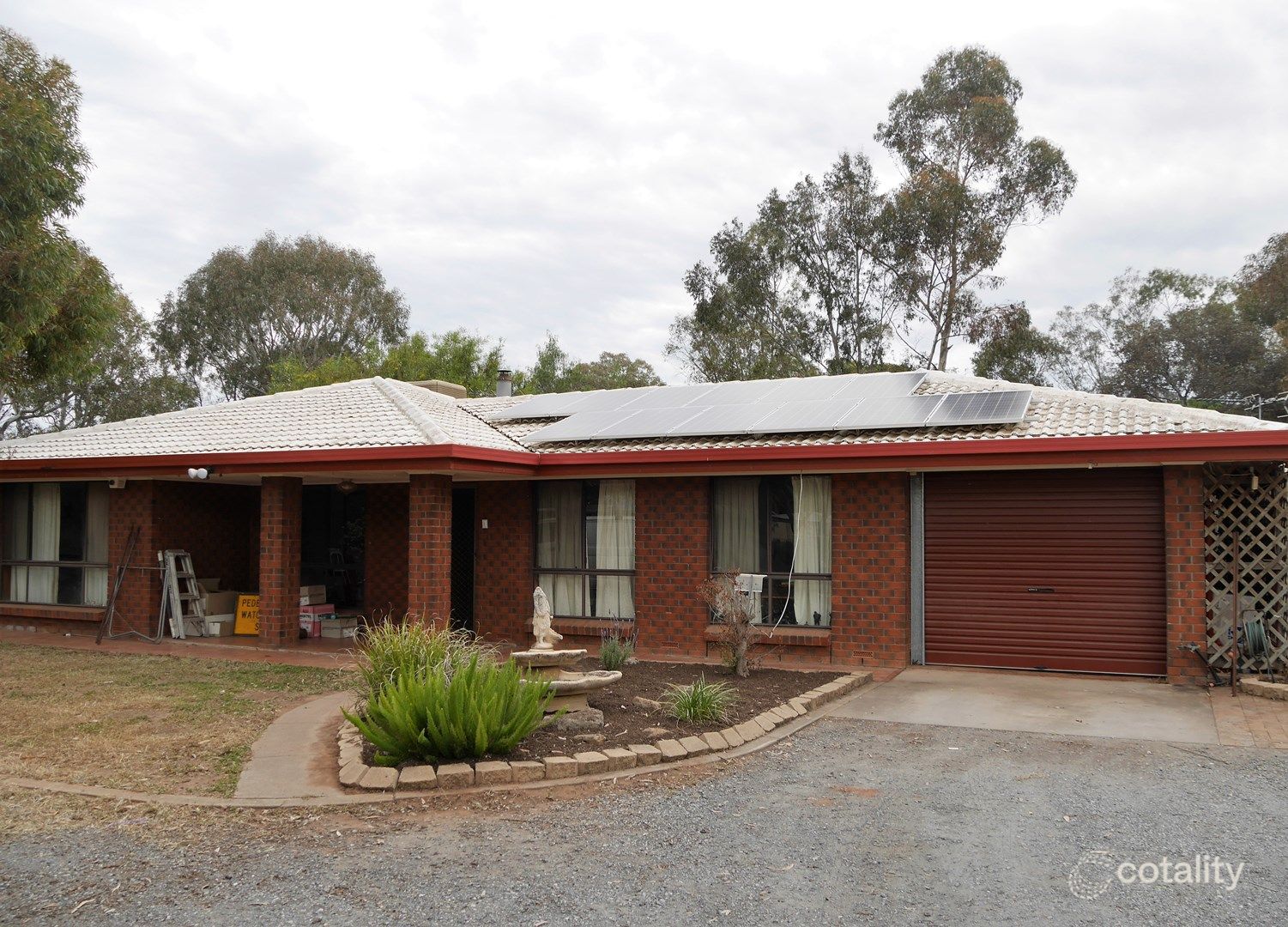 35 Aunger Rd, Lewiston, SA 5501