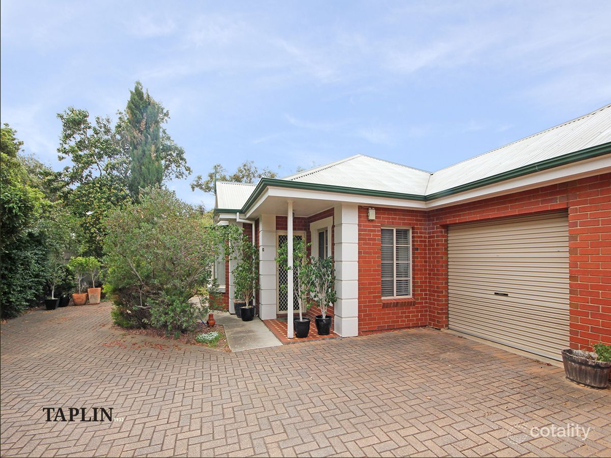 3/1 Mendes St, Prospect, SA 5082