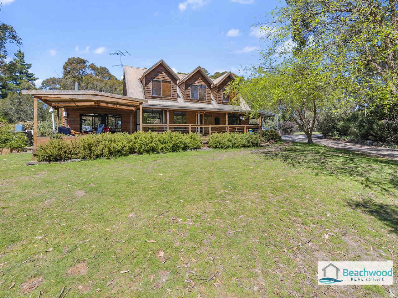 8 Springfield Park, Northdown, TAS 7307