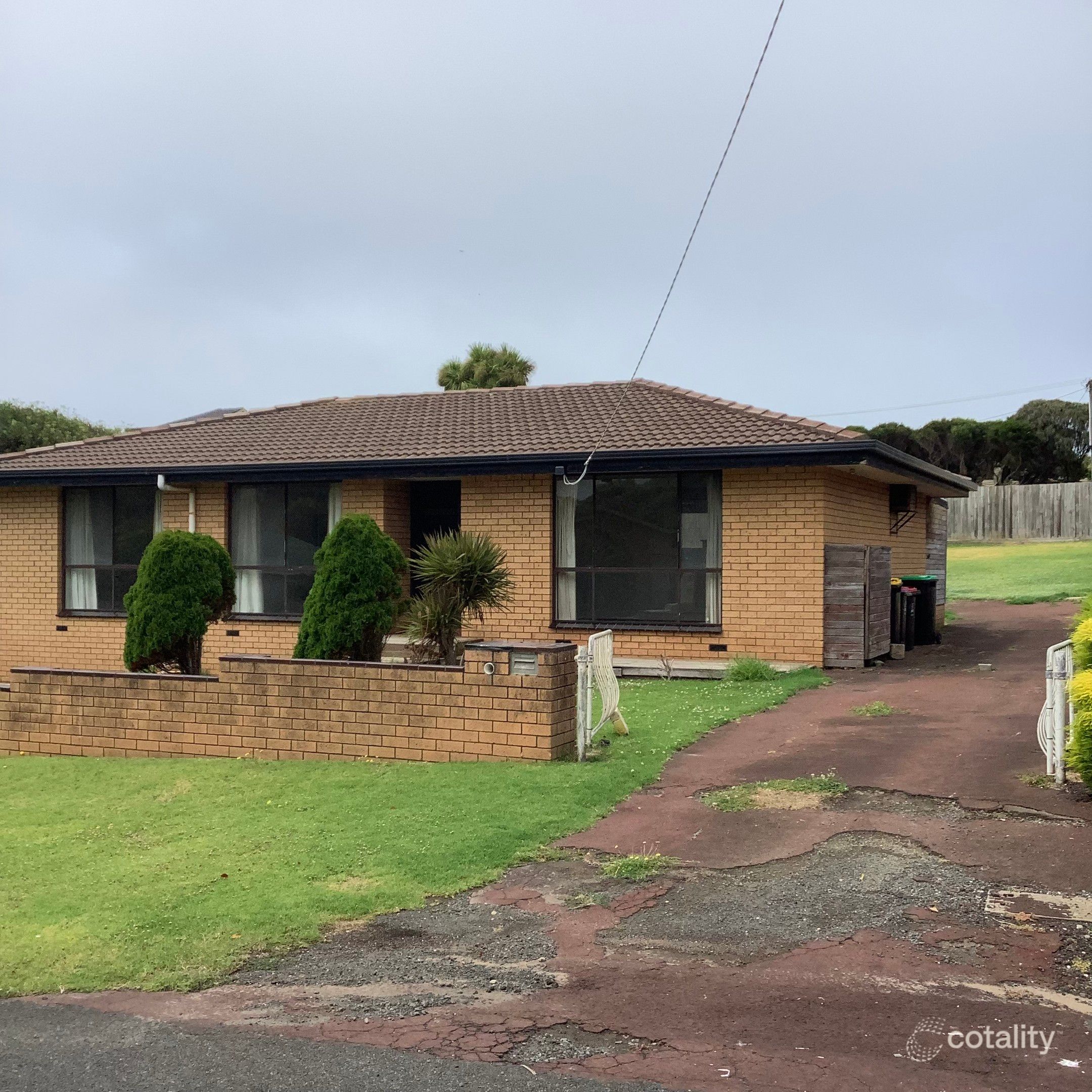 11 Willoughby St, Port Fairy, VIC 3284