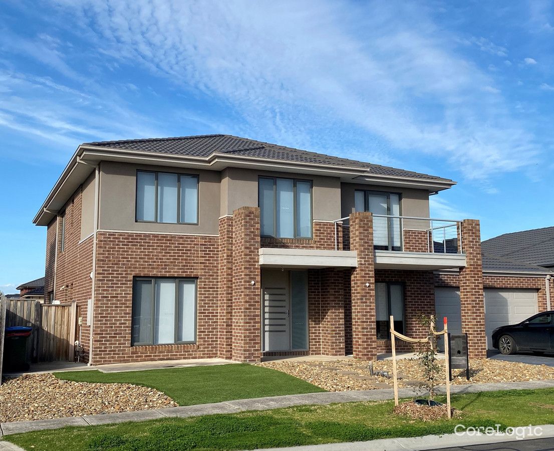 16 Manna Way, Point Cook, VIC 3030