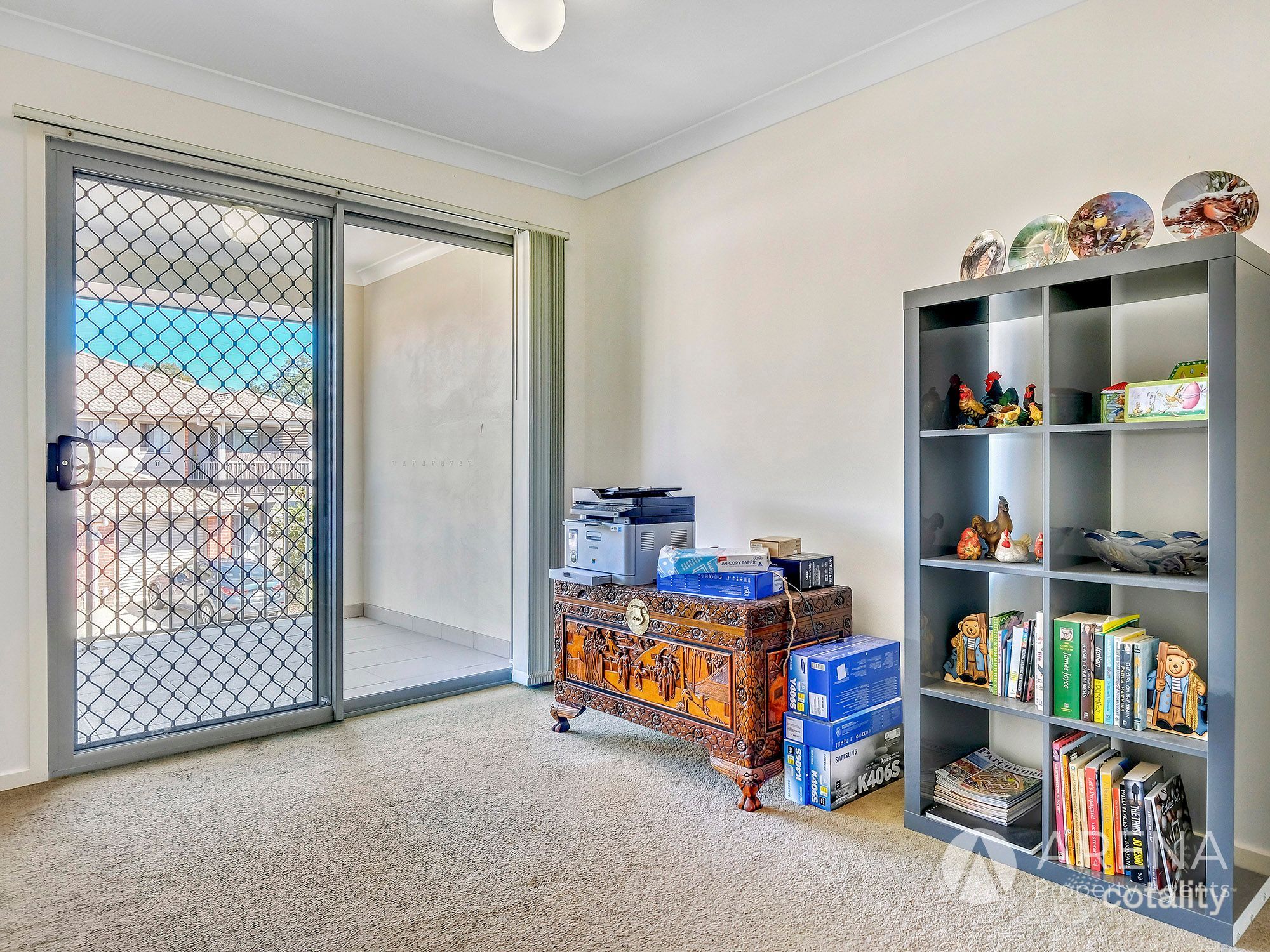 45/32 Blyth Rd, Murrumba Downs, QLD 4503