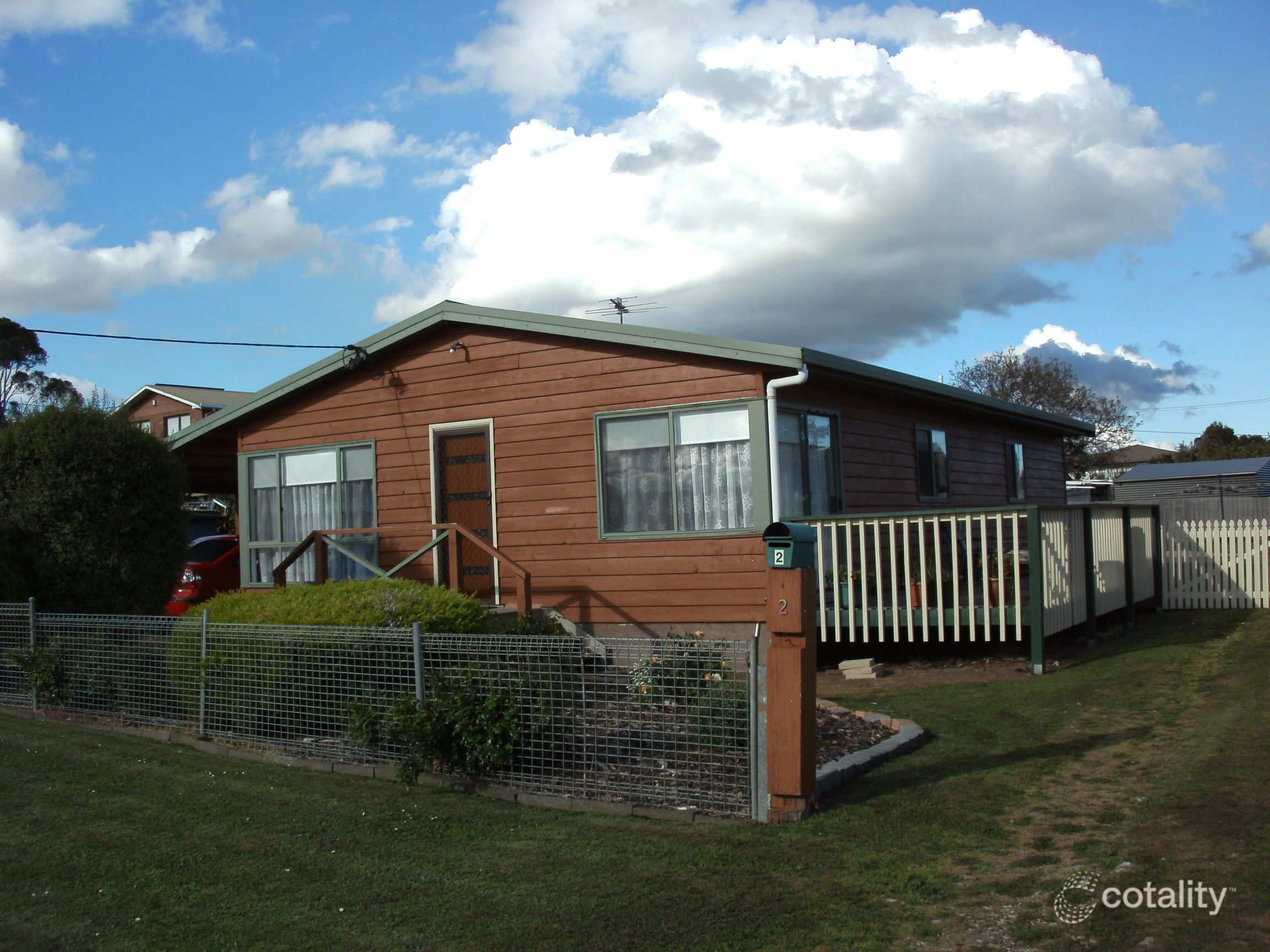 2 Frederick St, Sorell, TAS 7172