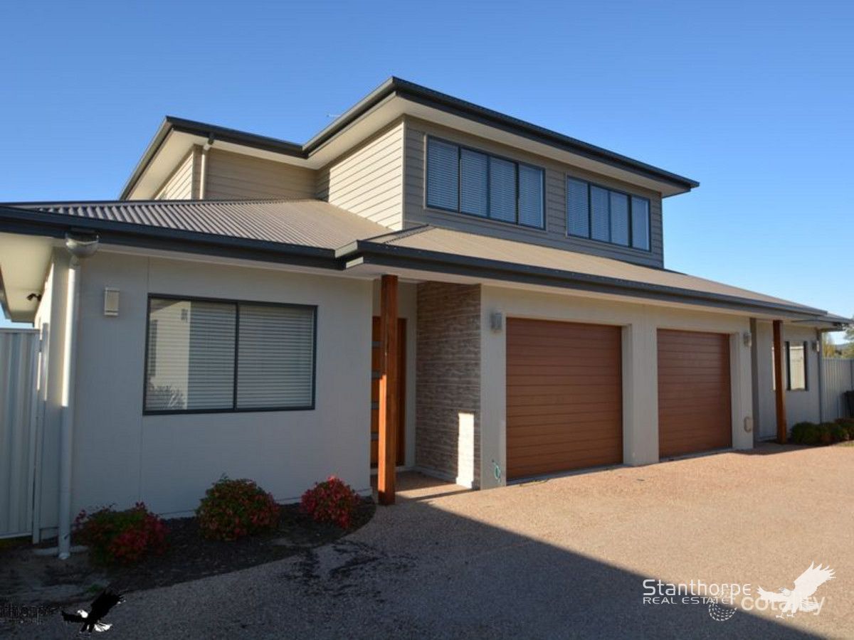 3/12 Omara Tce, Stanthorpe, QLD 4380