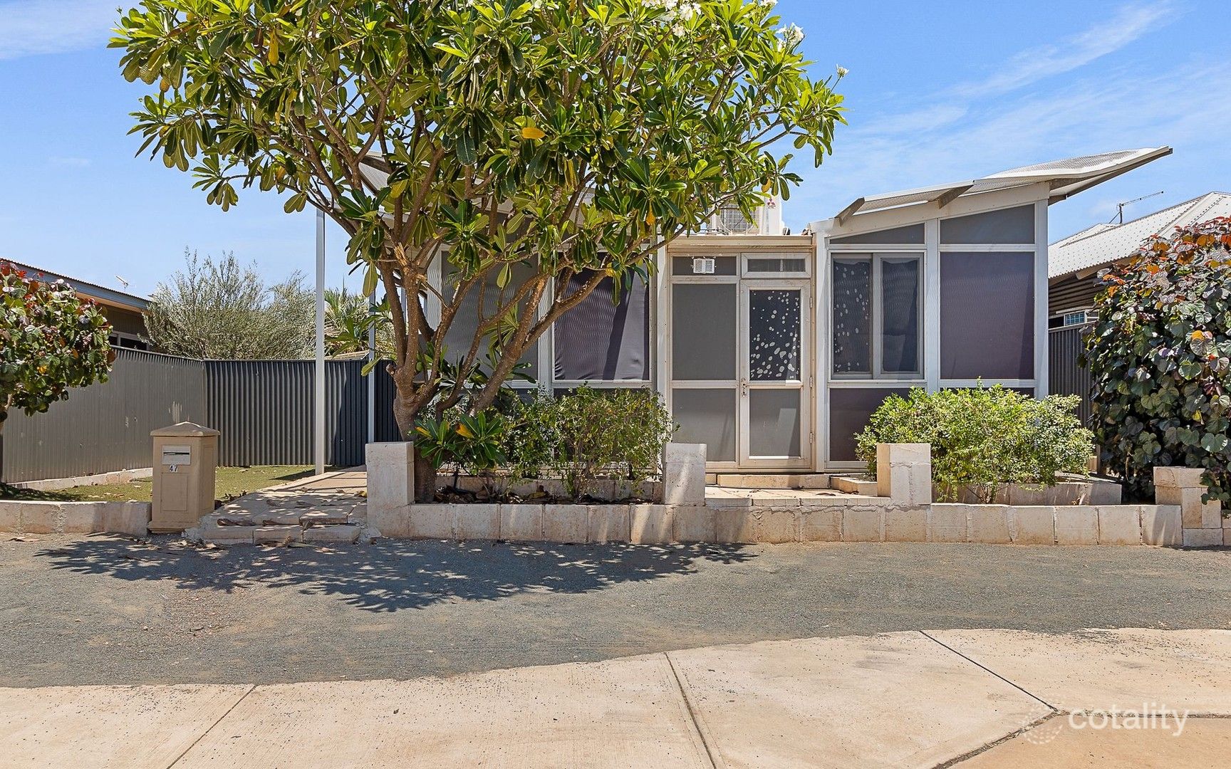 47 Bajamalu Dr, Baynton, WA 6714