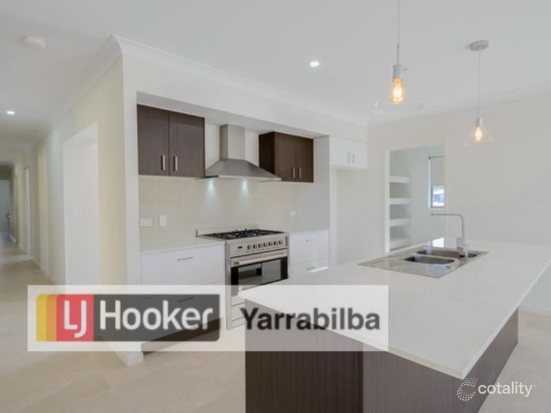 37 Seawest St, Yarrabilba, QLD 4207