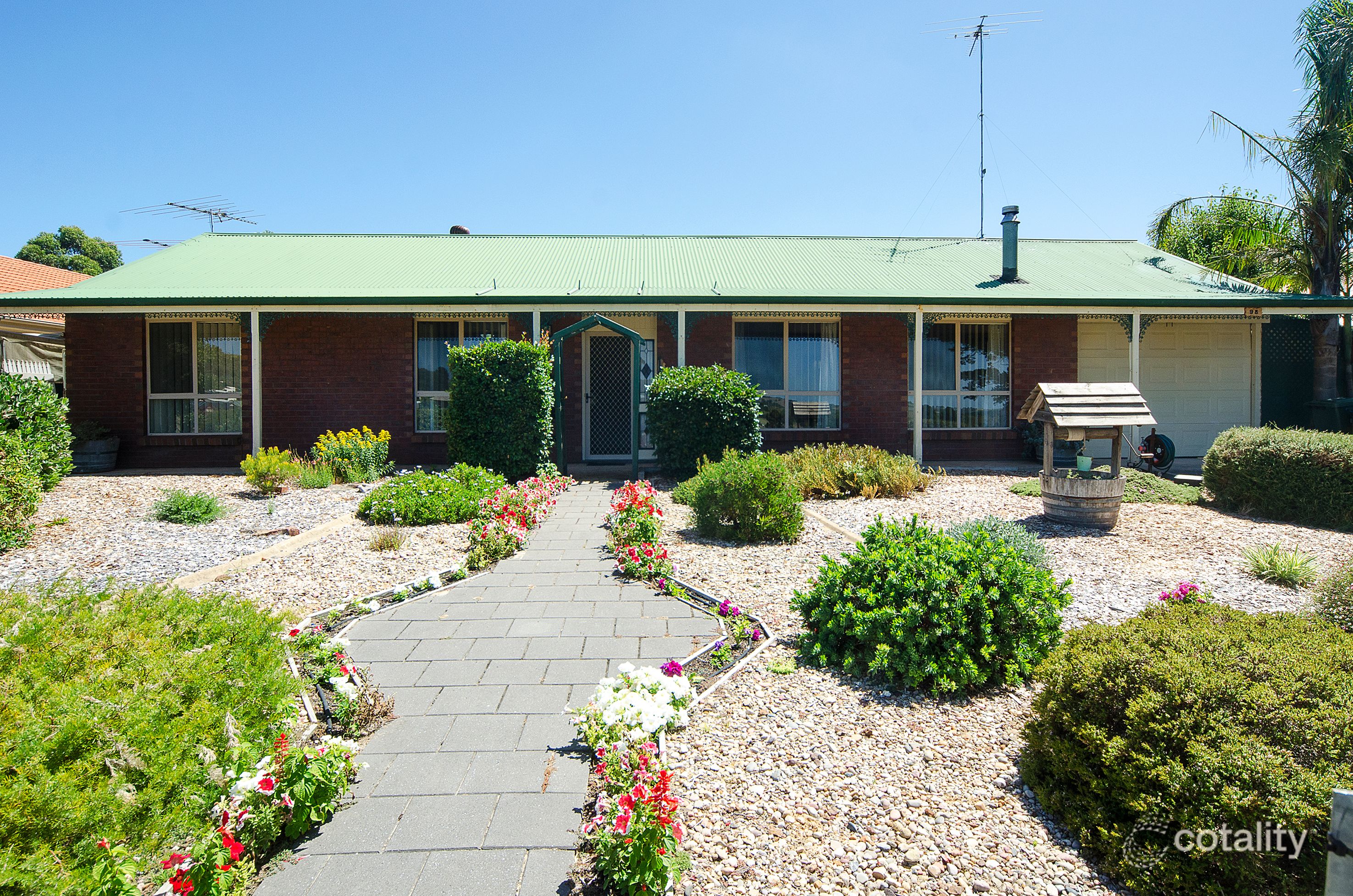 98 Arthur Rd, Mount Compass, SA 5210