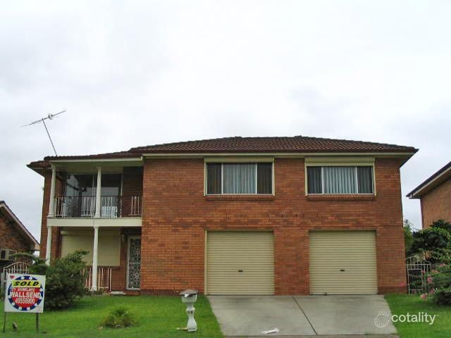 12 Gunsynd Cl, Maryland, NSW 2287