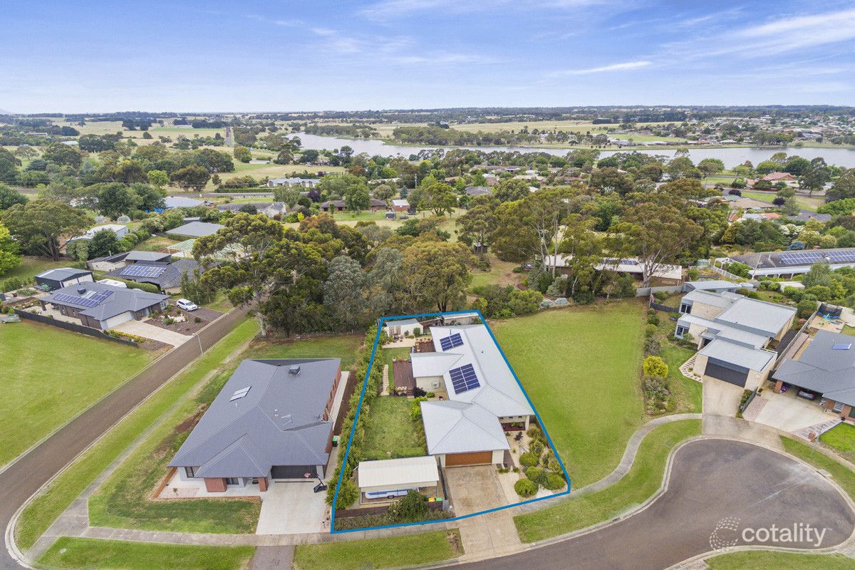 3 St James Pl, Hamilton, VIC 3300