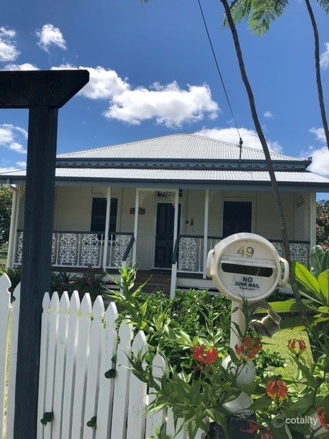 49 March St, Maryborough, QLD 4650