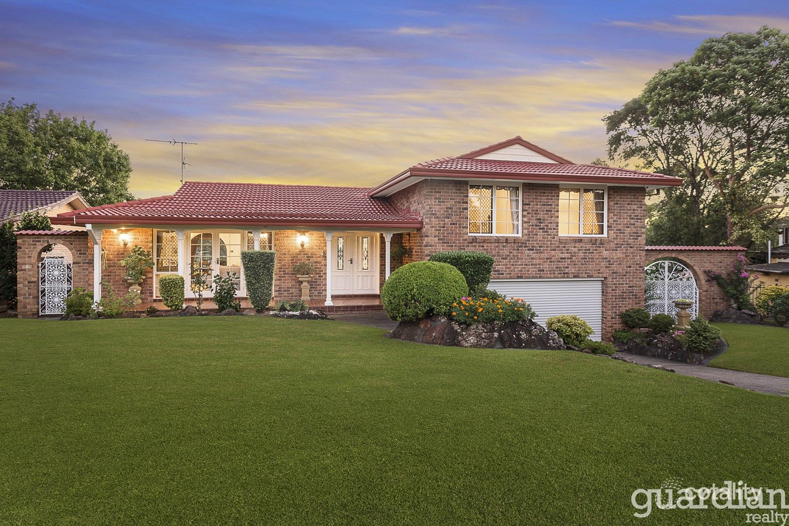 8 Williams Rd, North Rocks, NSW 2151