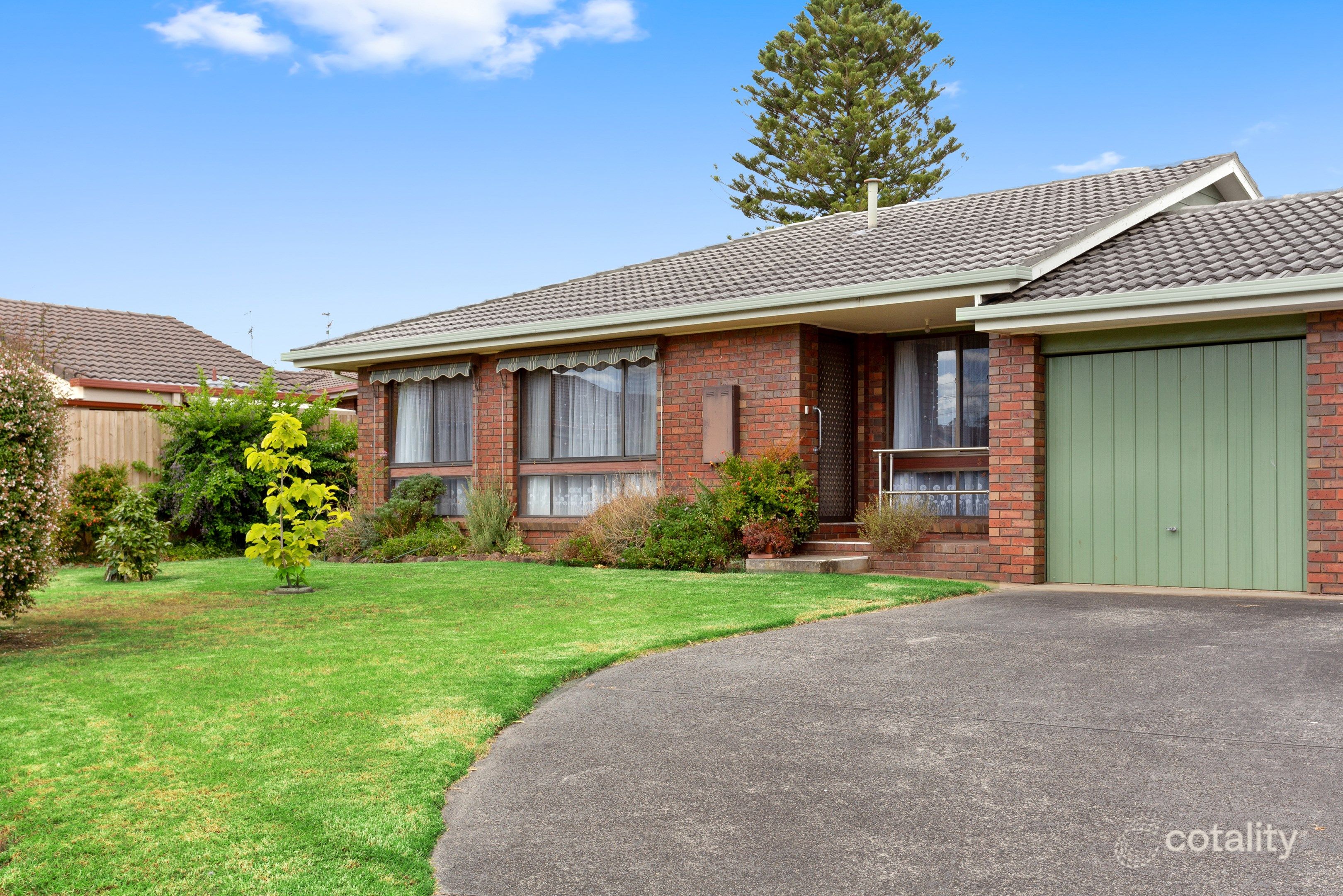 5/30 Young St, Drouin, VIC 3818