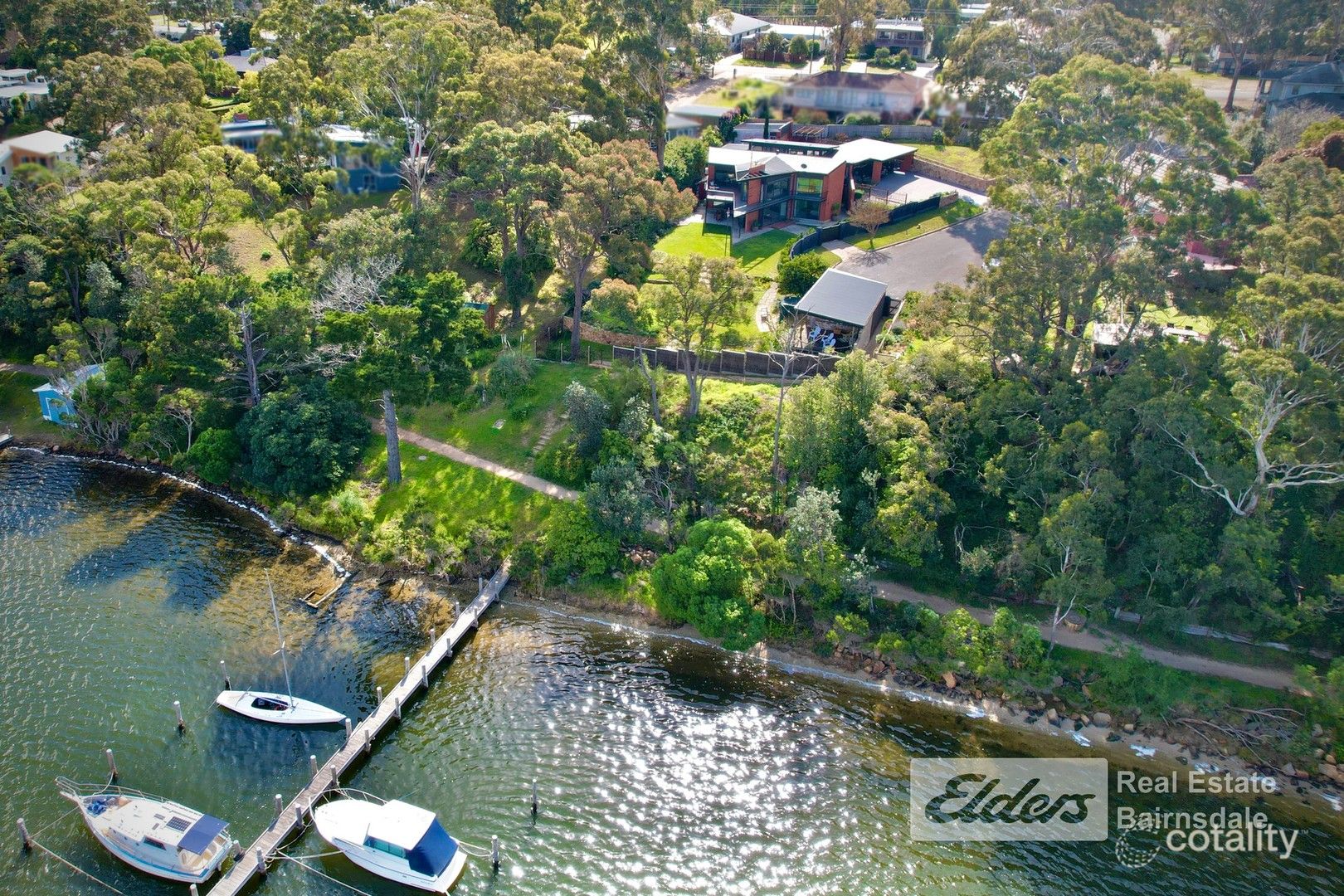 5 Araluen Ct, Paynesville, VIC 3880
