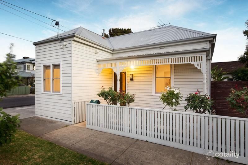 25 Langridge St, Fairfield, VIC 3078