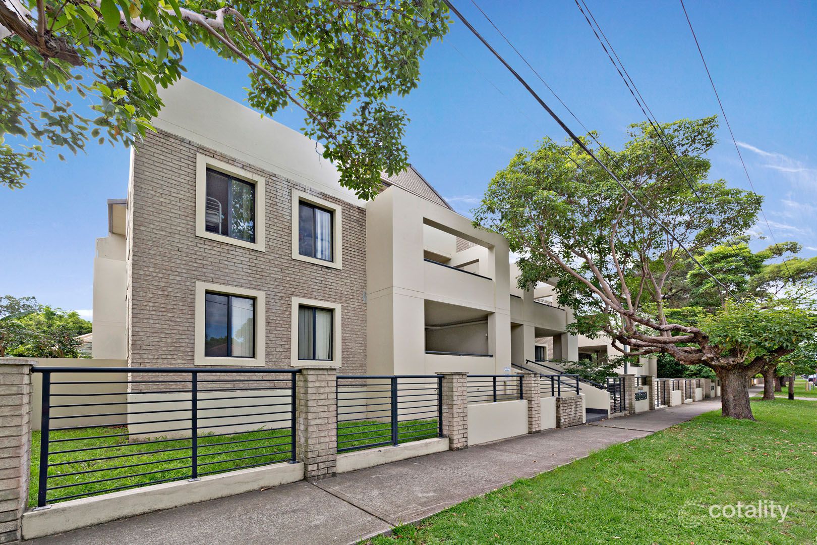 3/97-99 Arthur St, Strathfield, NSW 2135